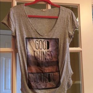 Women’s graphic Tee